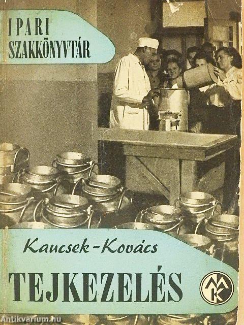 Tejkezelés