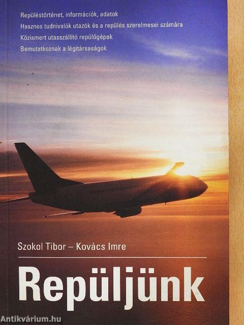 Repüljünk
