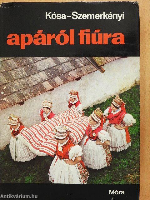 Apáról fiúra