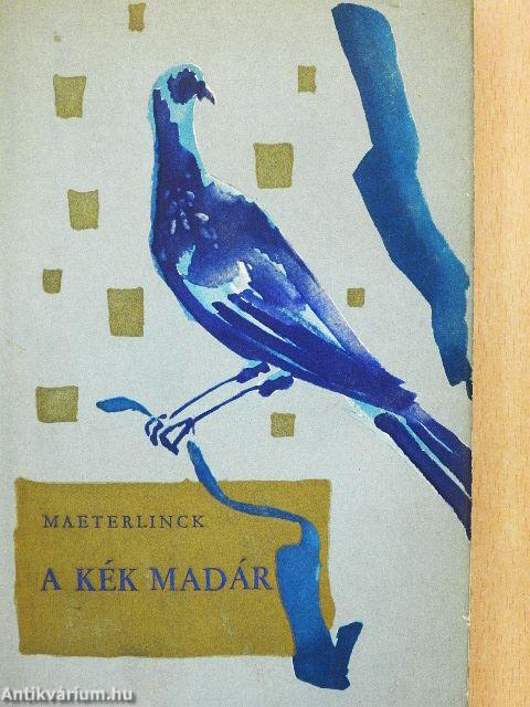 A kék madár