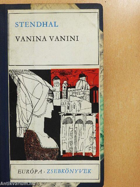 Vanina Vanini