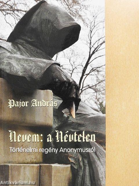 Nevem: a Névtelen