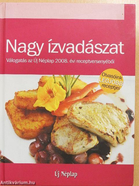 Nagy ízvadászat