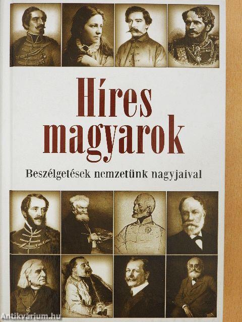 Híres magyarok
