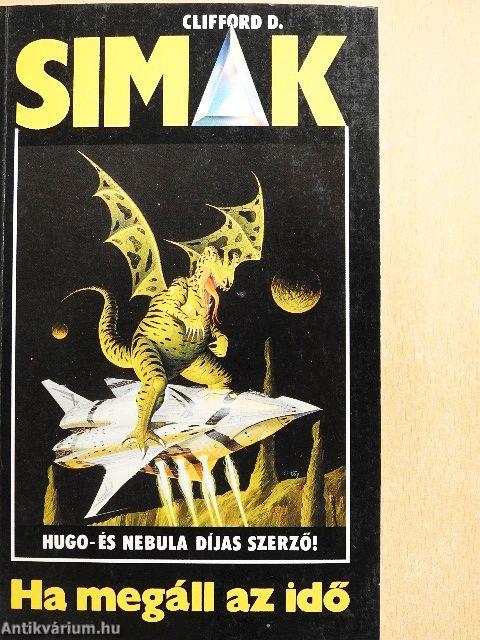 Ha megáll az idő