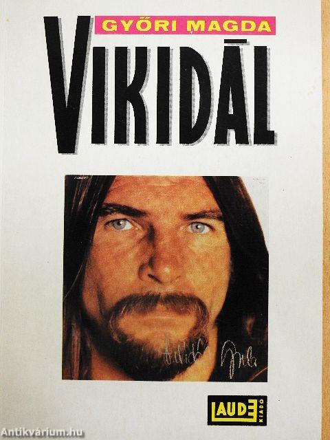 Vikidál