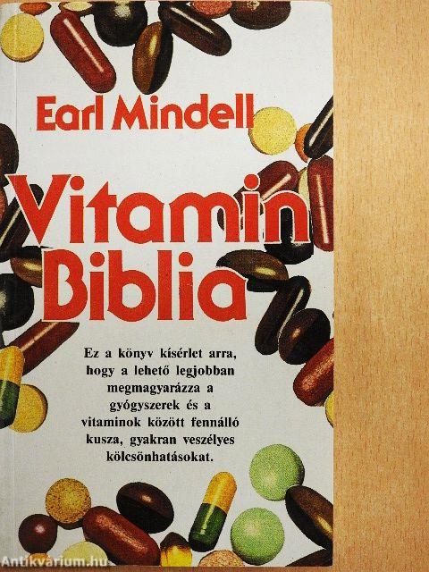 Vitamin Biblia