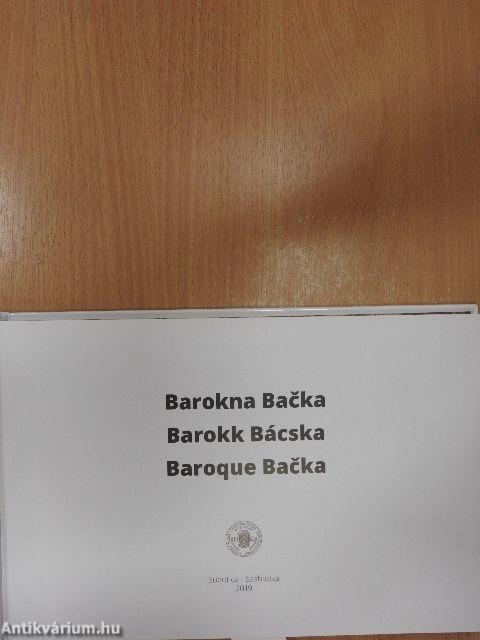 Barokk Bácska