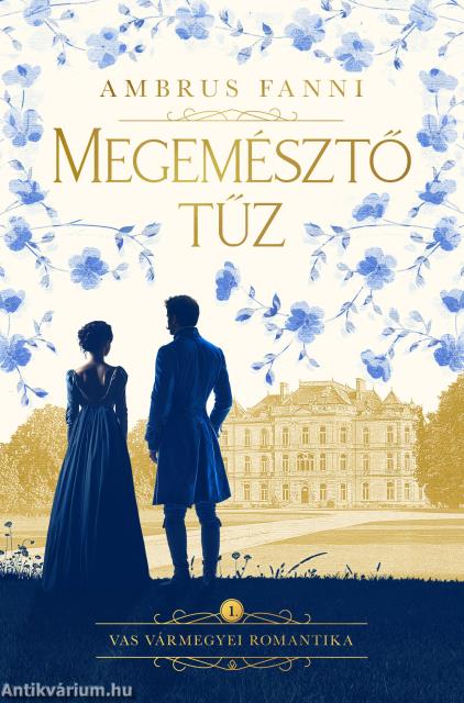 Megemésztő tűz