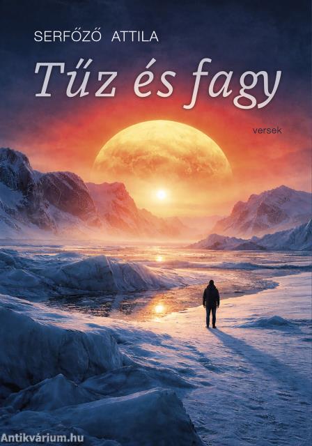 Tűz és fagy