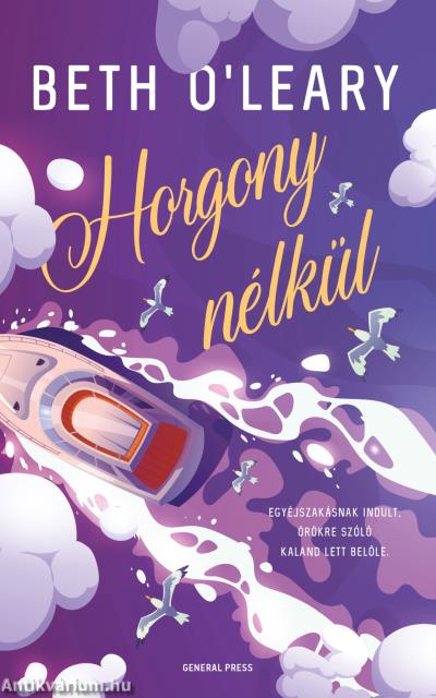 Horgony nélkül