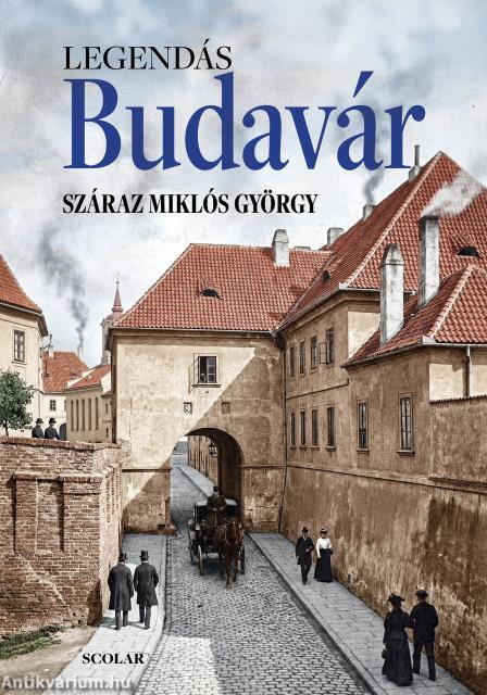 Legendás Budavár