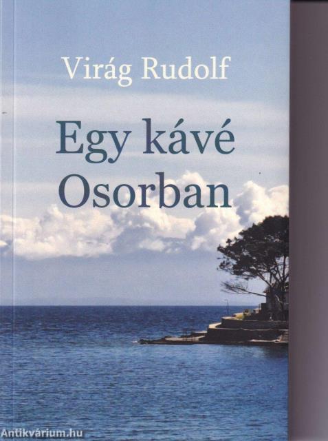 Egy kávé Osorban
