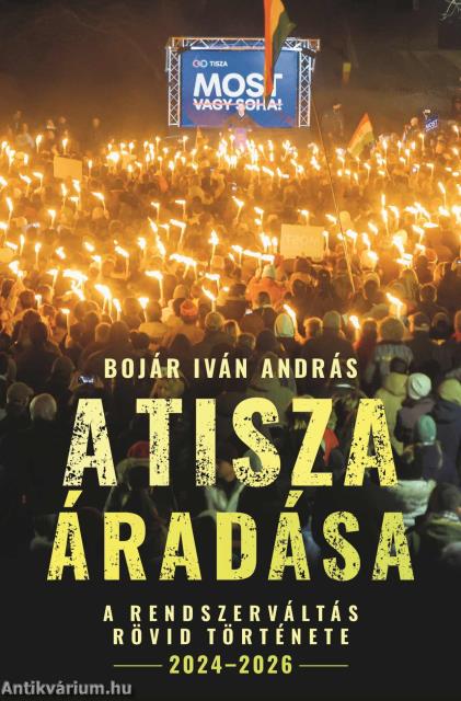 A Tisza áradása