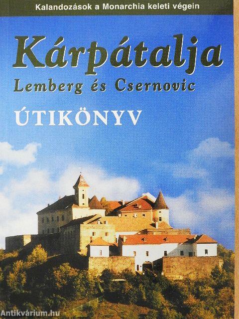 Kárpátalja