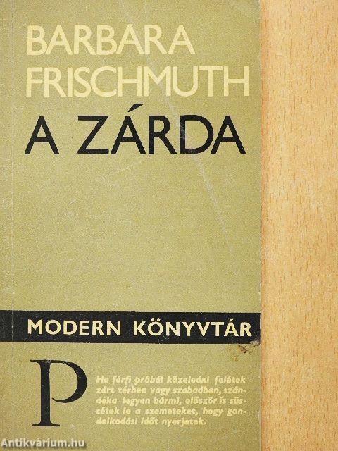 A zárda