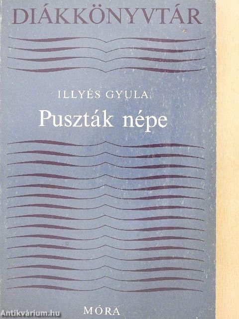Puszták népe