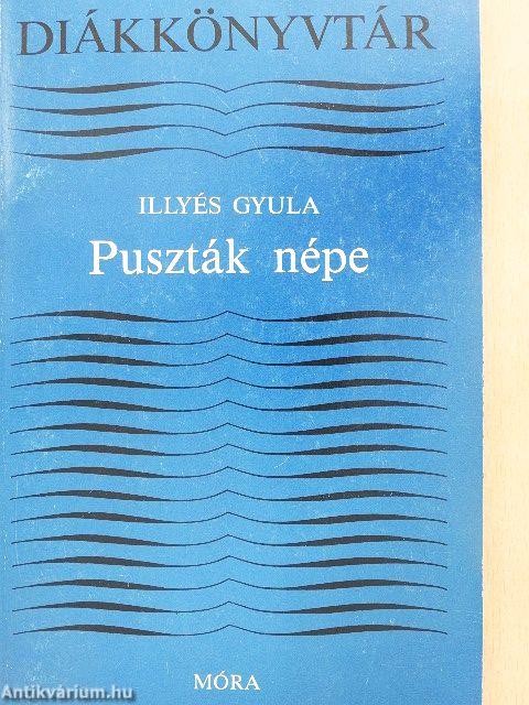 Puszták népe
