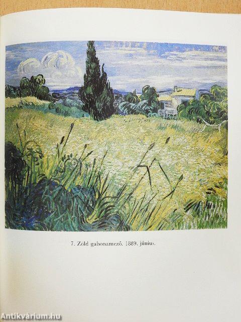 Van Gogh