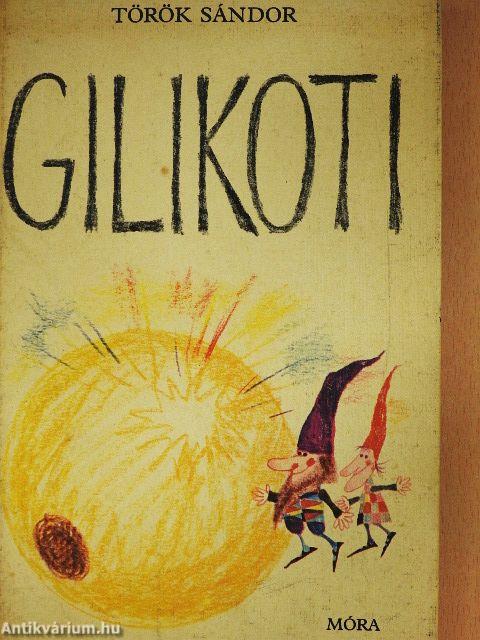 Gilikoti