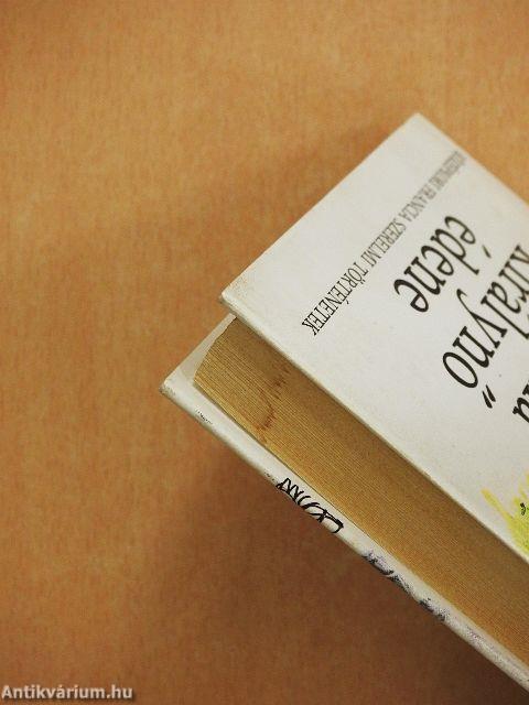 Szibilla királynő édene
