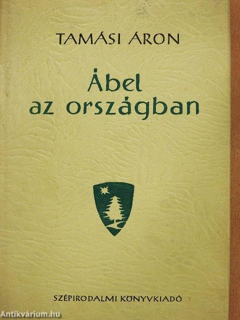 Ábel az országban