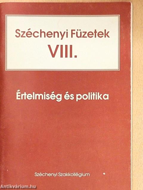 Értelmiség és politika