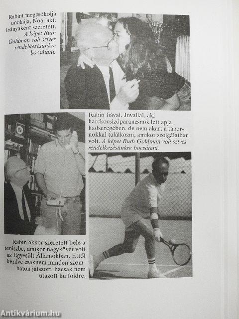 A béke katonája