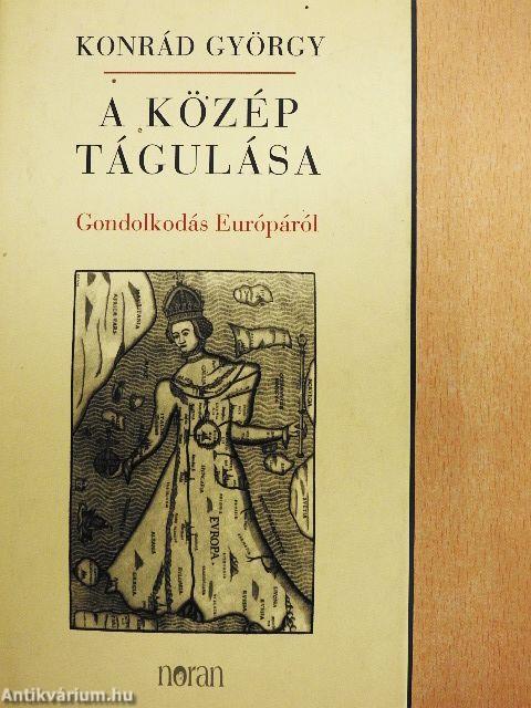A közép tágulása