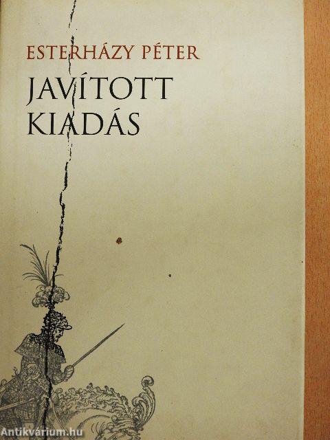Javított kiadás