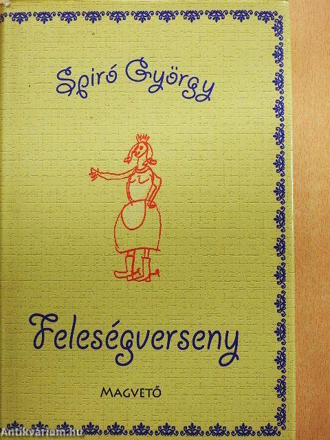 Feleségverseny