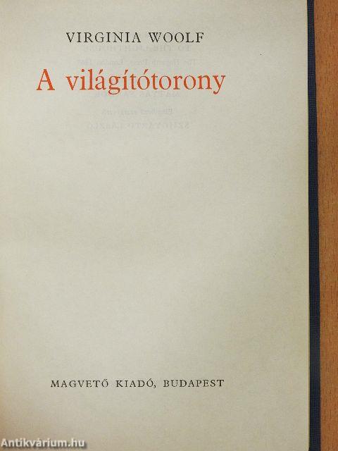 A világítótorony