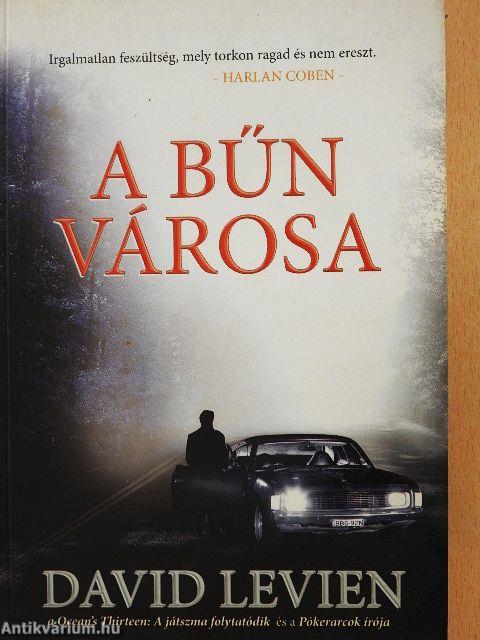 A bűn városa