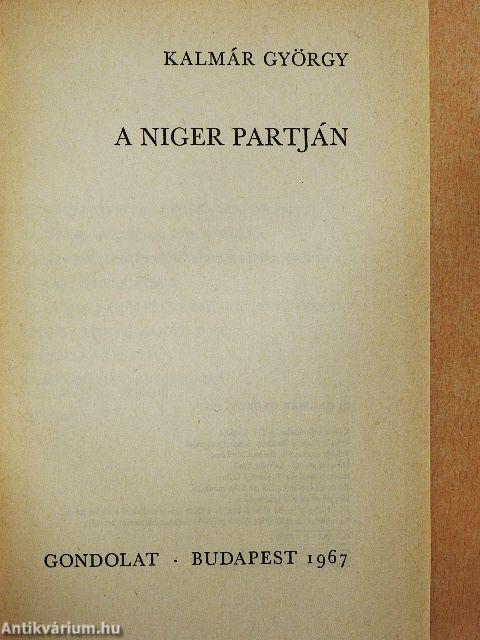 A Niger partján