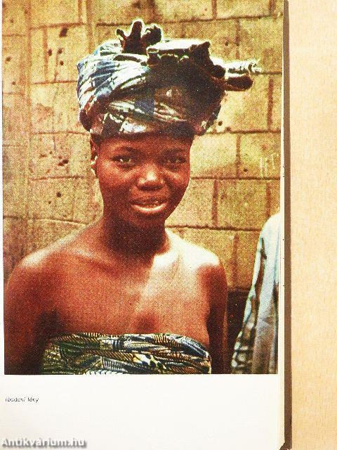 A Niger partján
