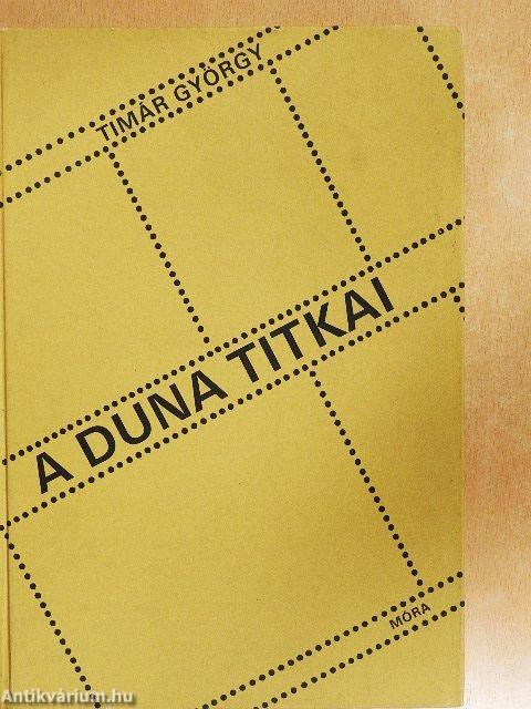 A Duna titkai