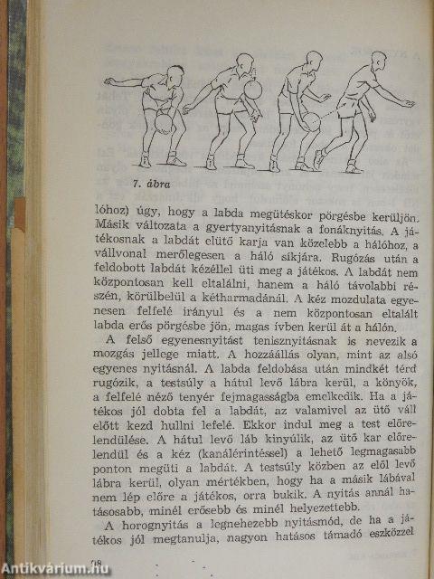 Röplabda ABC