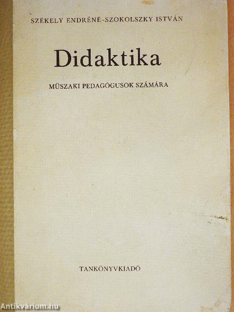 Didaktika