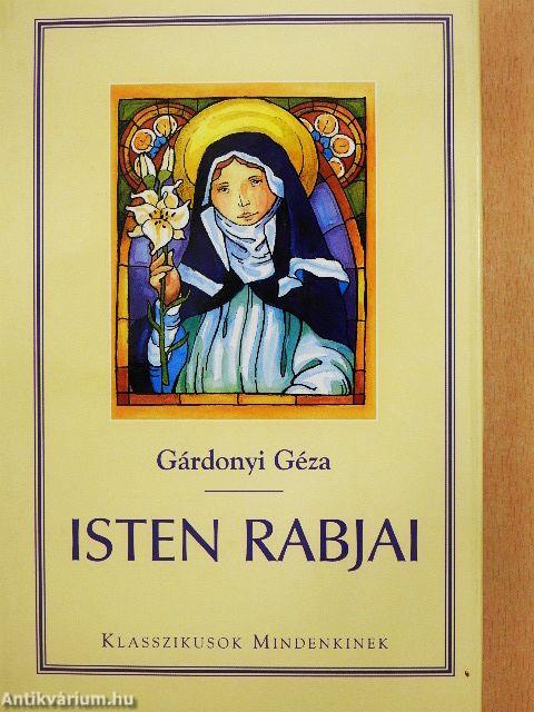 Isten rabjai