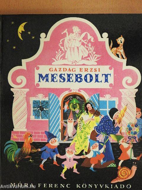 Mesebolt