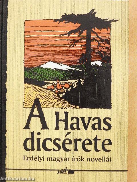 A Havas dicsérete
