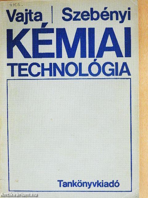 Kémiai technológia