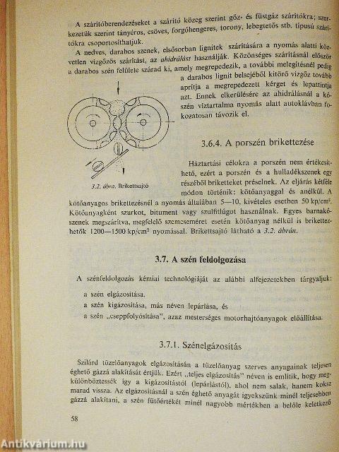 Kémiai technológia