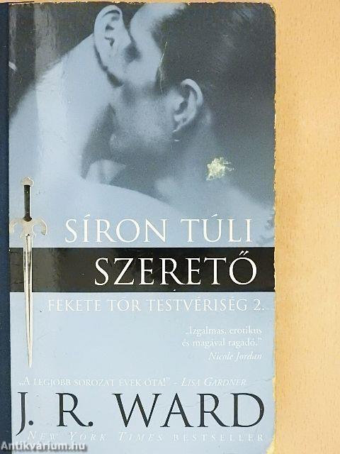 Síron túli szerető