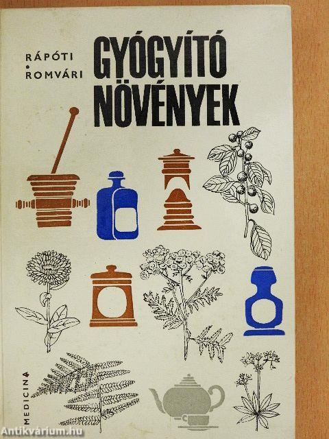 Gyógyító növények