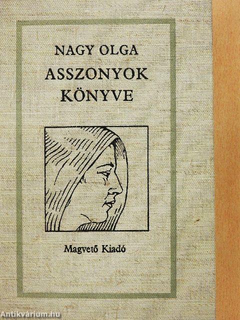 Asszonyok könyve