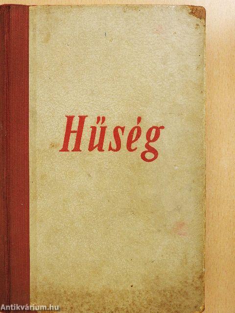 Hűség