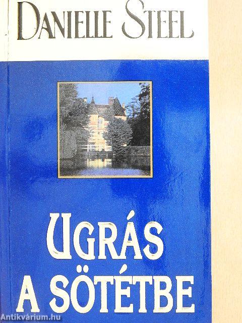 Ugrás a sötétbe
