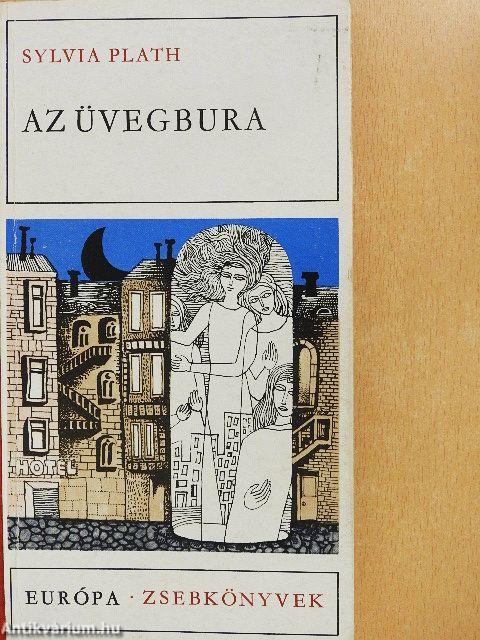 Az üvegbura