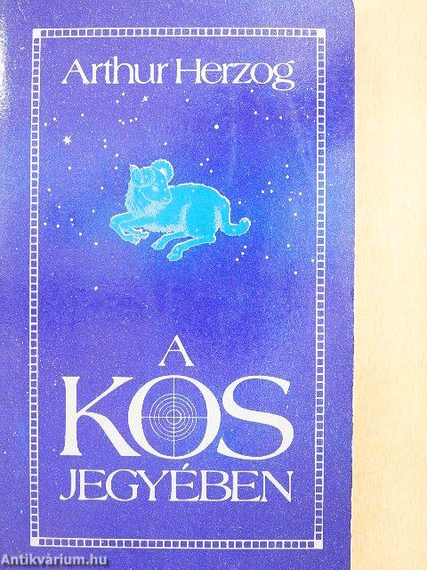 A kos jegyében